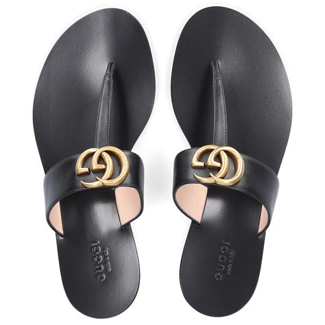 gucci flip flops with fur|gucci flip flops diamond.